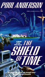 The Shield of Time 