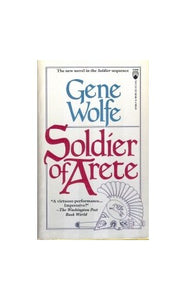 Soldier of Arete 