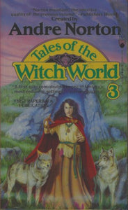 Tales of the Witch World III 