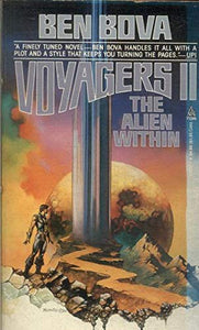 Voyagers 2: the Alien within 