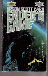 Ender's Game 