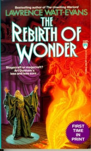 The Rebirth of Wonder 