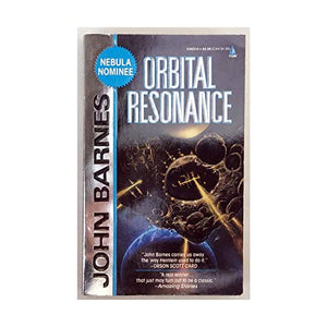 Orbital Resonance 