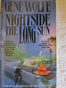 Nightside Long Sun 