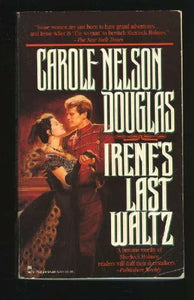 Irene's Last Waltz 