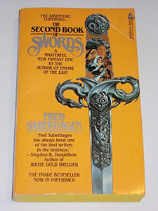 Second Book of Swords 