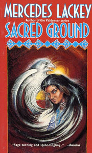 Sacred Ground 