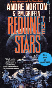 Redline the Stars 