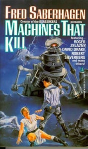 Machines That Kill 