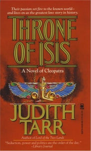 The Throne of Isis 