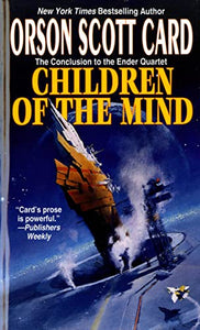 Children of the Mind 