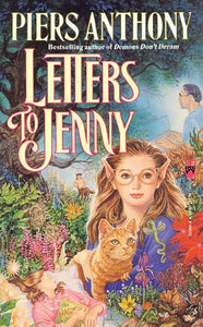 Letters to Jenny 