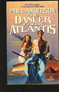 Dancer from Atlantis 