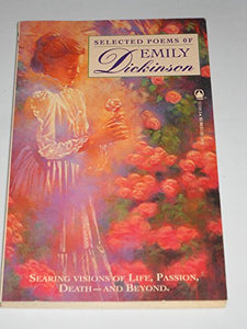 Selected Poems of Emily Dickinson 