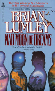 Mad Moon of Dreams 