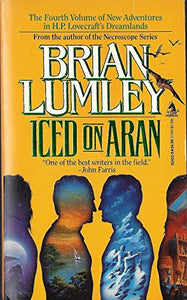 Iced on Aran 