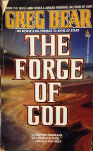 The Forge of God 