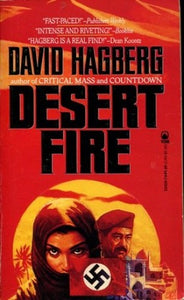 Desert Fire 