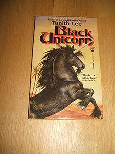 Black Unicorn 