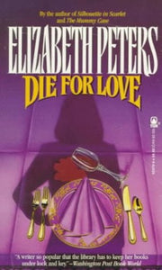 Die for Love 