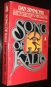 Song of Kali 