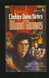 Blood Games 