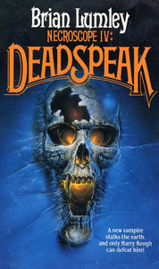 Deadspeak 