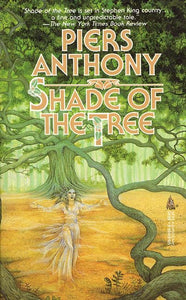 Shade of the Tree 