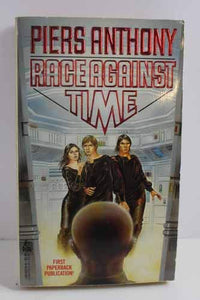 Race Against Time 