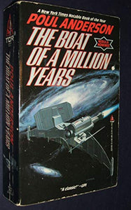 The Boat of a Million Years 