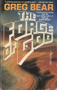 The Forge of God 