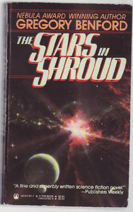 Stars in Shroud 