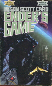 Ender's Game 