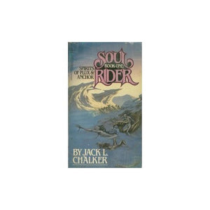 Soul Rider #01 