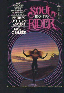 Soul Rider #02 Empire of Flux 