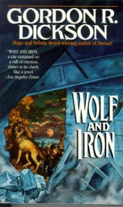 Wolf & Iron 