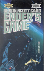 Ender's Game 