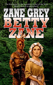 Betty Zane 