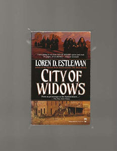 City of Widows 