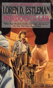 Murdock's Law 