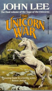 The Unicorn War 