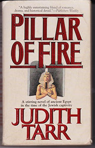 Pillar of Fire 