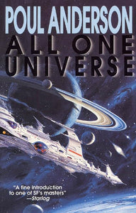 All One Universe 