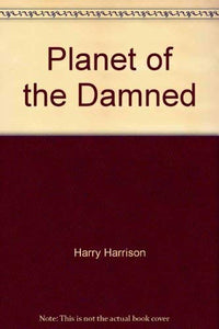 Planet of the Damned 