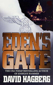 Eden's Gate 