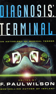 Diagnosis: Terminal 