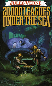 20,000 Leagues under the Sea 