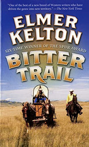 Bitter Trail 