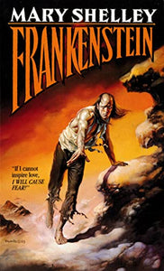 Frankenstein 