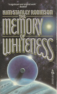 Memory Whiteness 